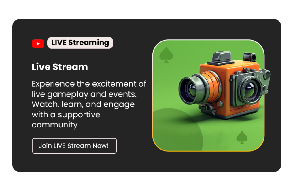 Giveaway_LIVE Stream